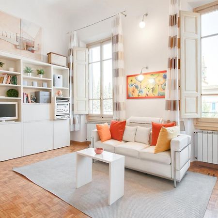 Piazza San Marco Studio Flat Florence Exterior photo